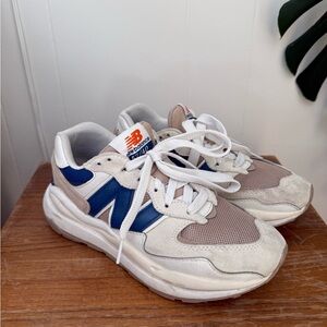 New Balance 5740 trainer